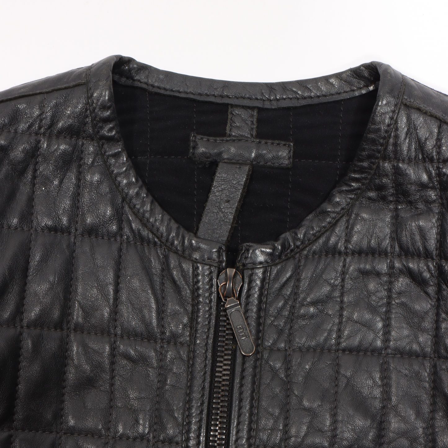 Carpe Diem Motorcycle Jacket