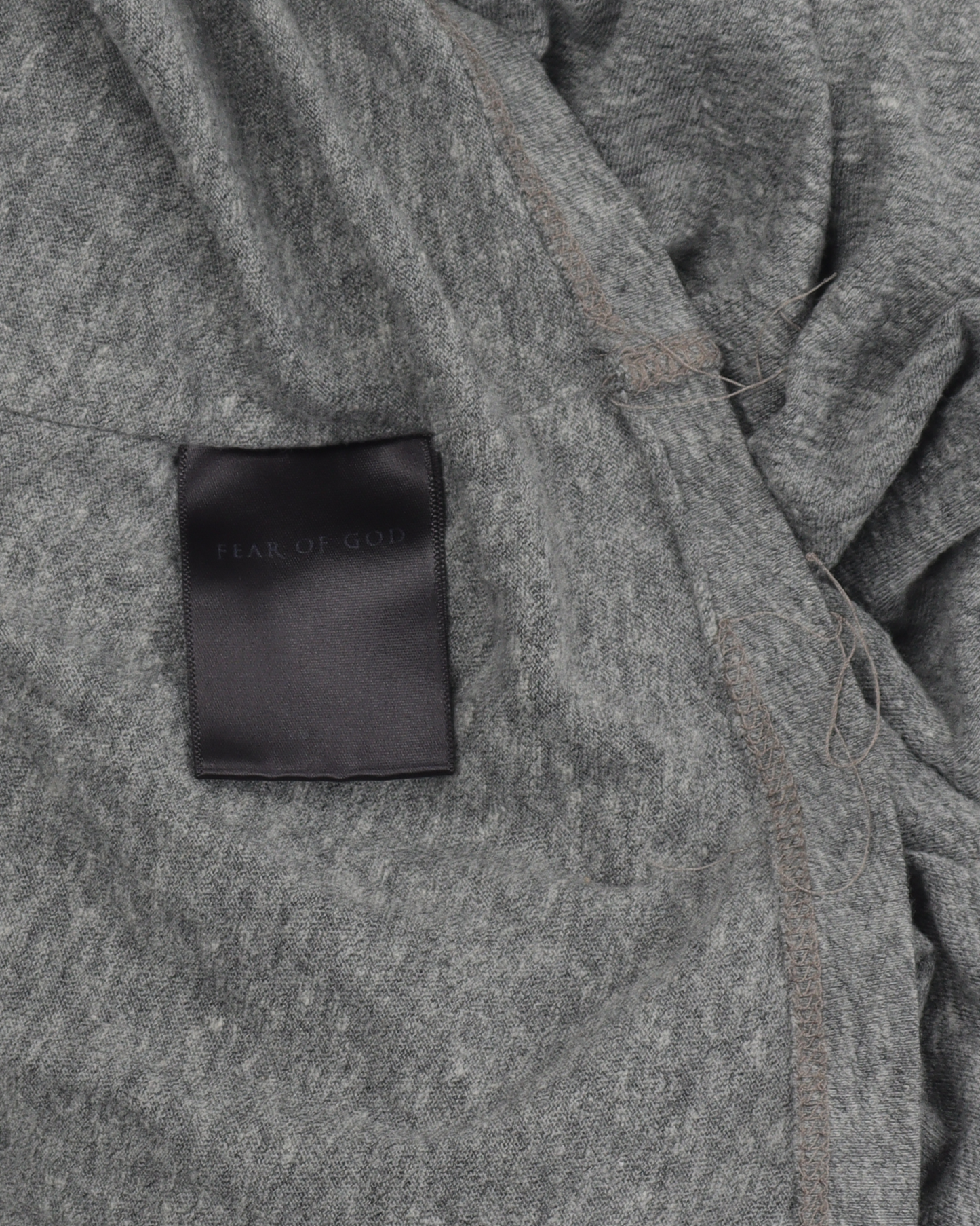Third Collecton Inside Out T-Shirt