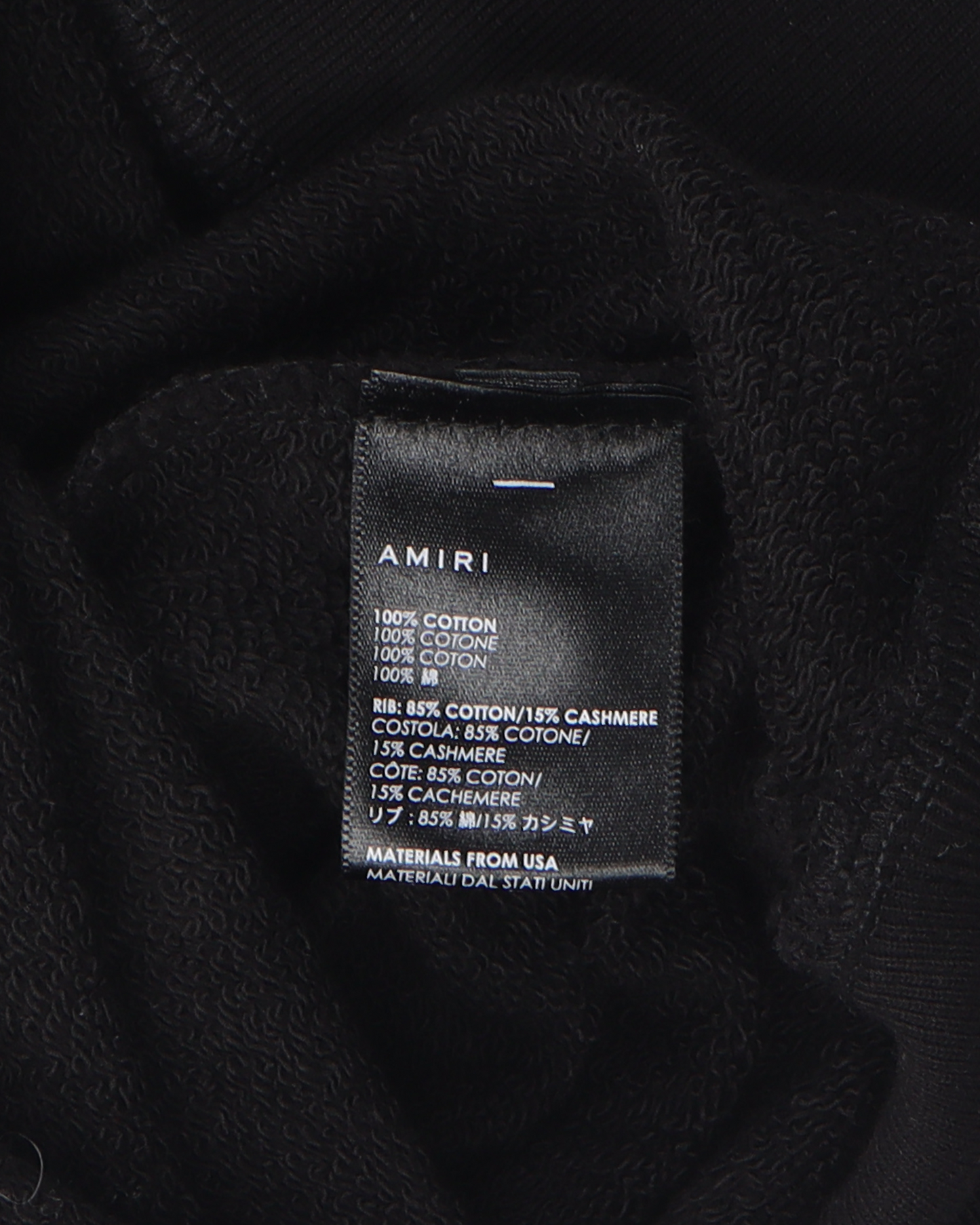 Graphic Crewneck Sweatshirt