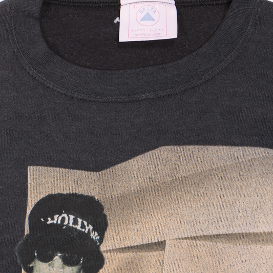 Dennis Rodman NWO Sweatshirt