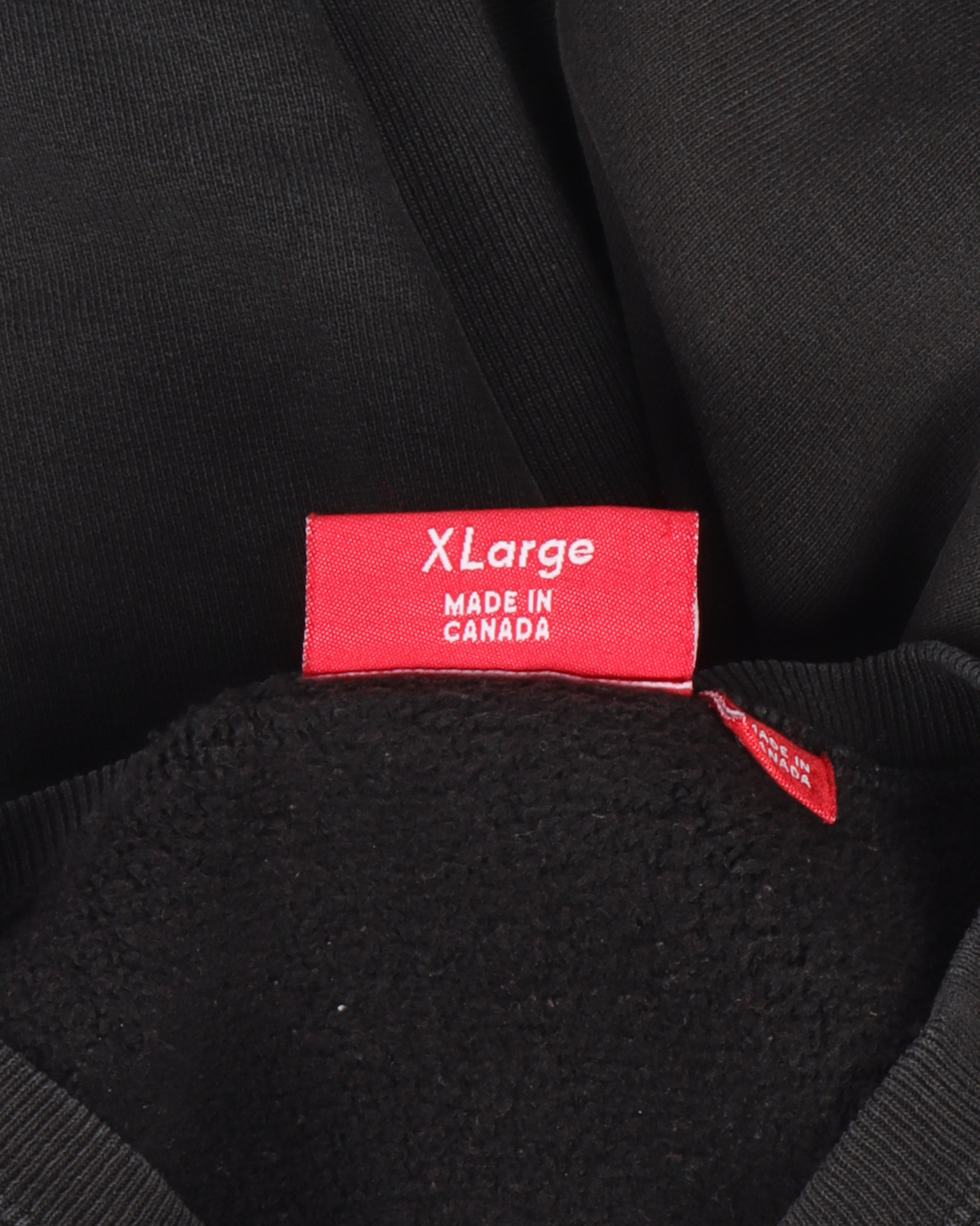 Box Logo Crewneck Sweatshirt (2004)