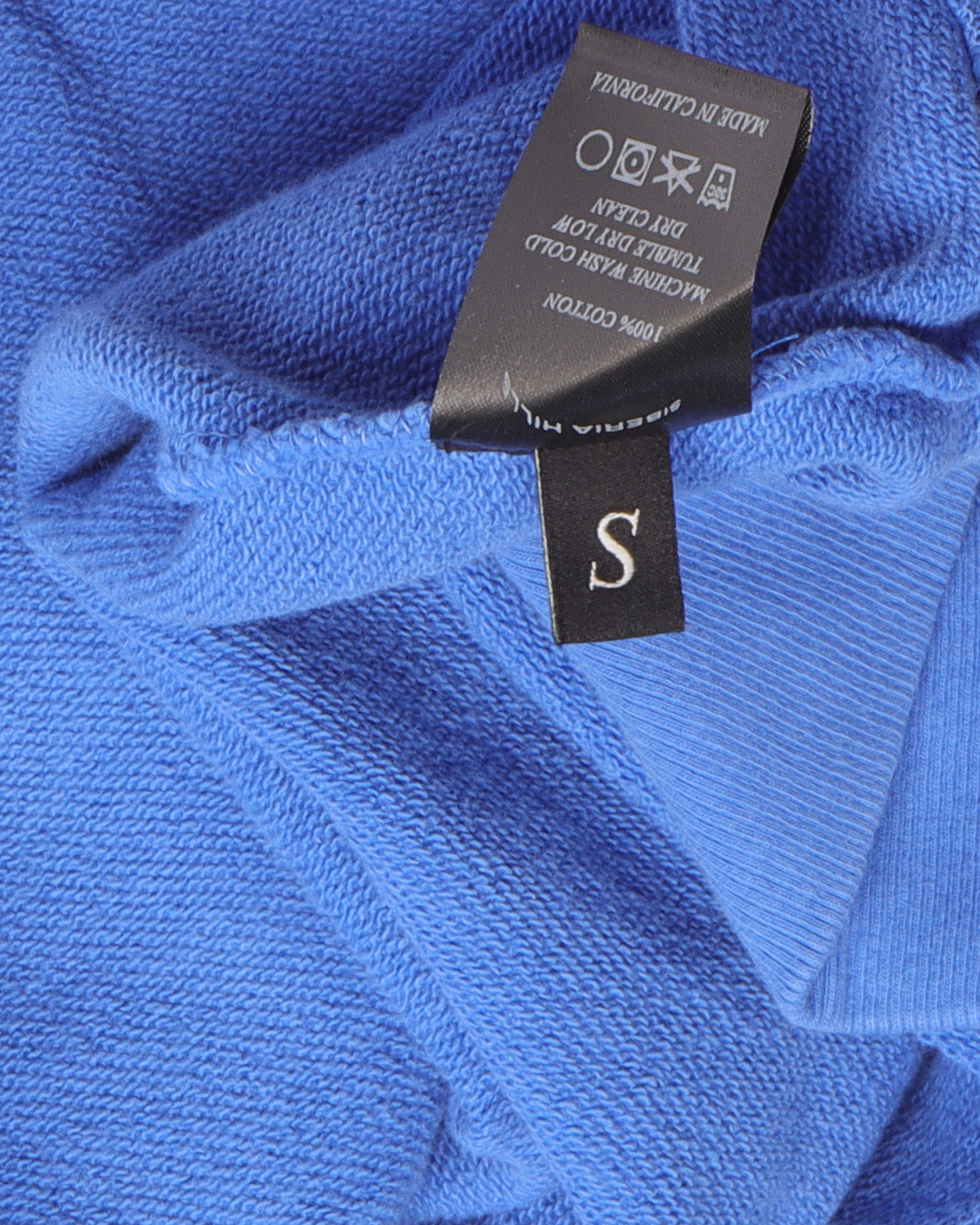 Fifth Element Hoodie