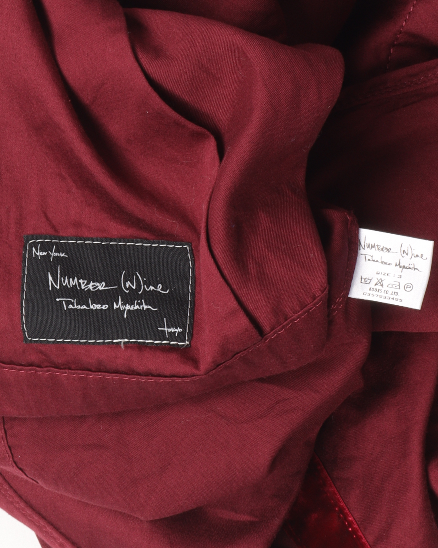 Velour Button Up Shirt