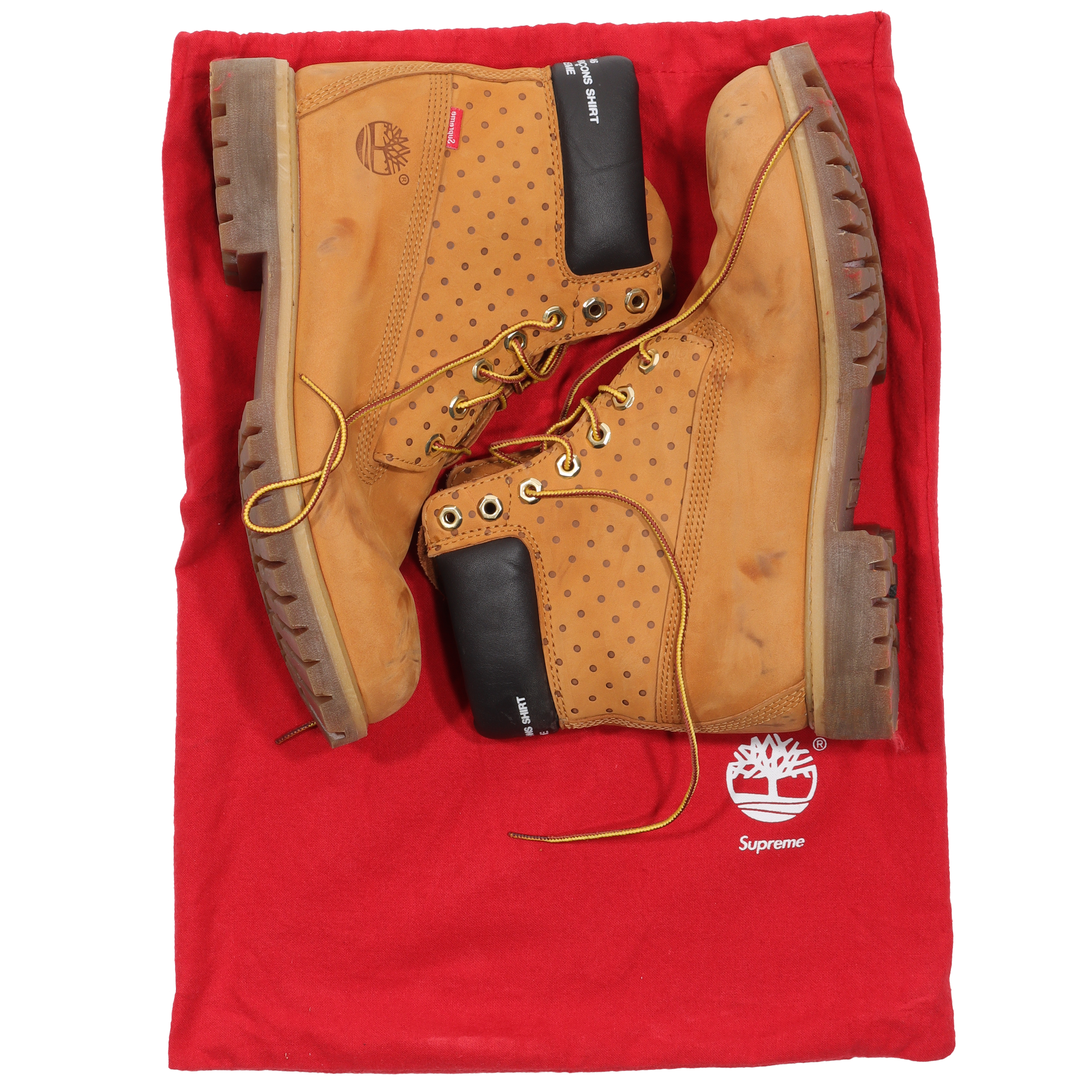 Supreme Timberland 6 Supreme Timberland 6