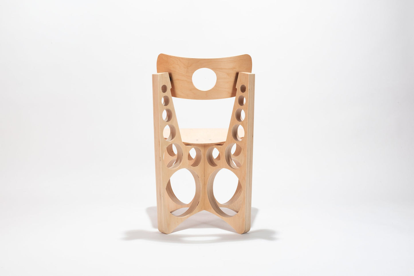 Shop Chair - 2019
