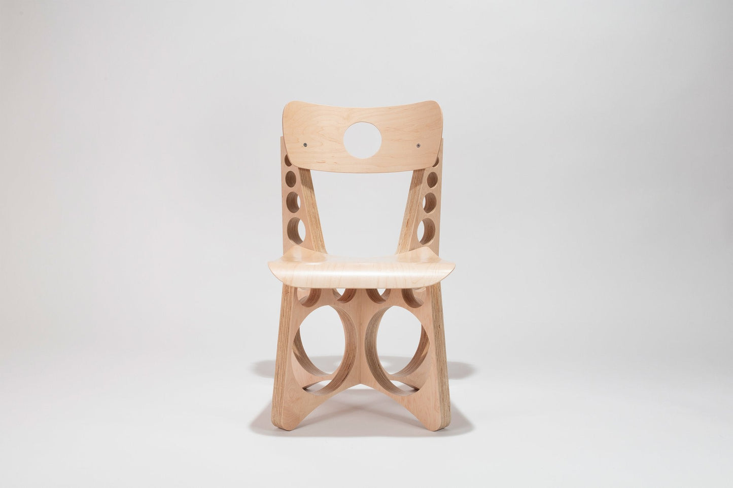 Shop Chair - 2019