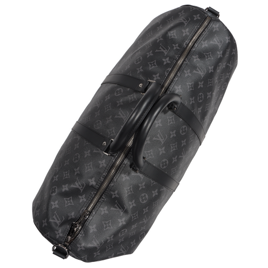 Monogram Keepall Duffle Bag