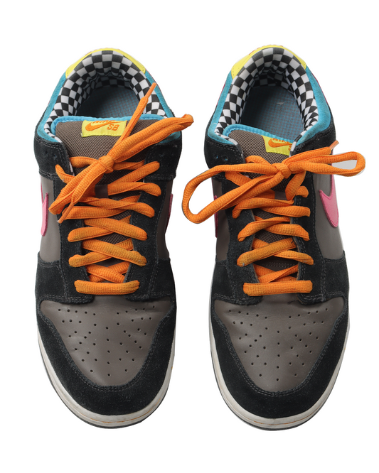 Dunk SB Low '720 Degrees'