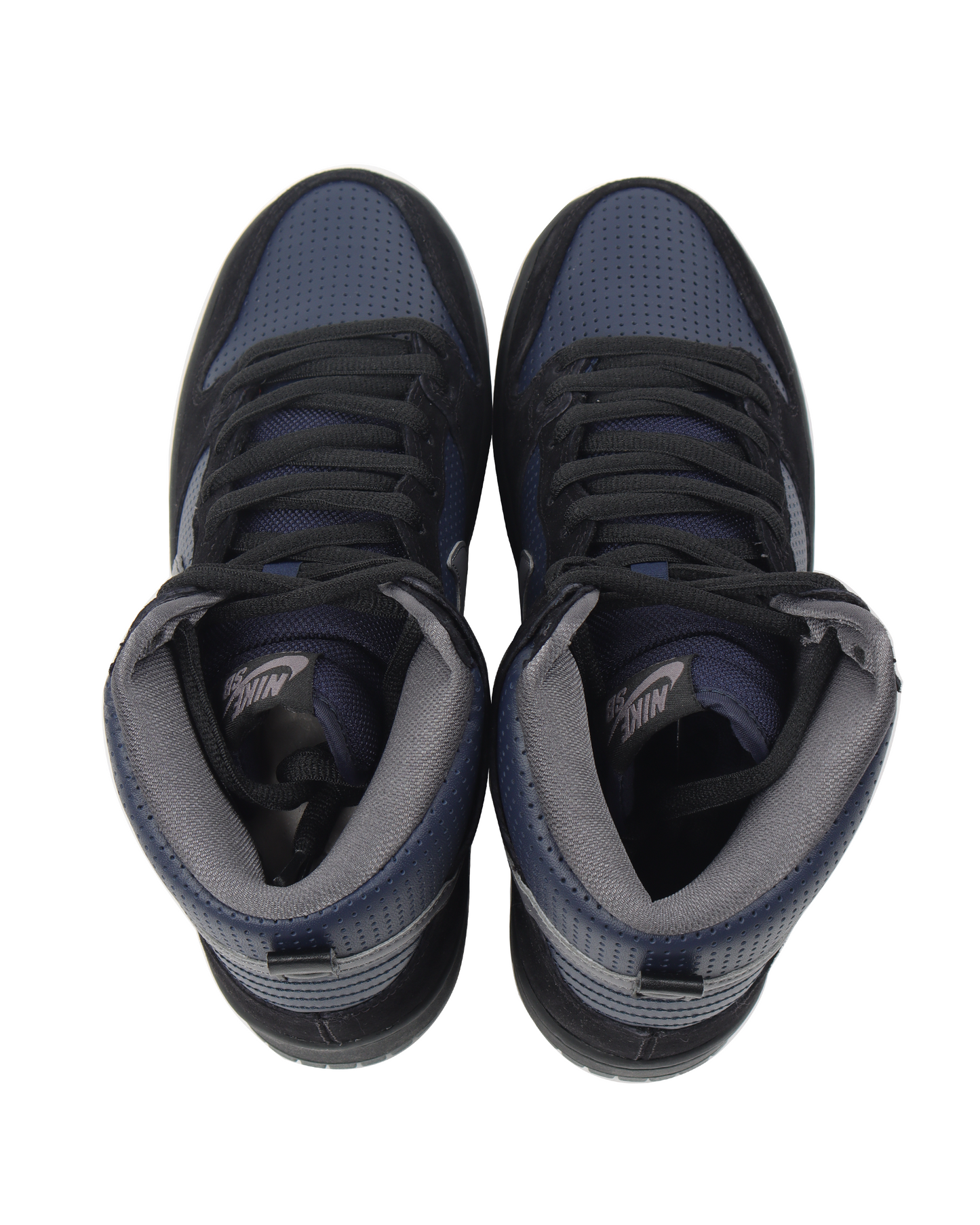 SB Dunk High Gino Lannucci (Friends & Family)