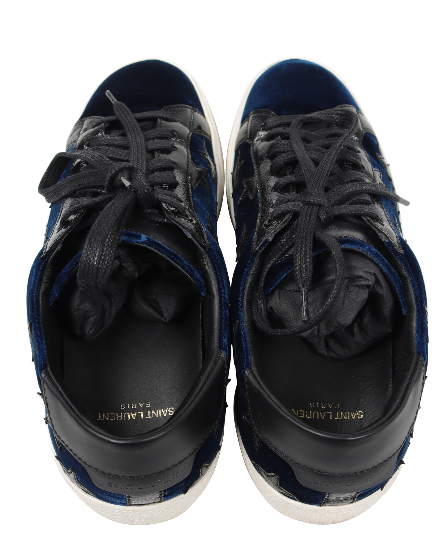 SL06 Star Low Top Sneaker