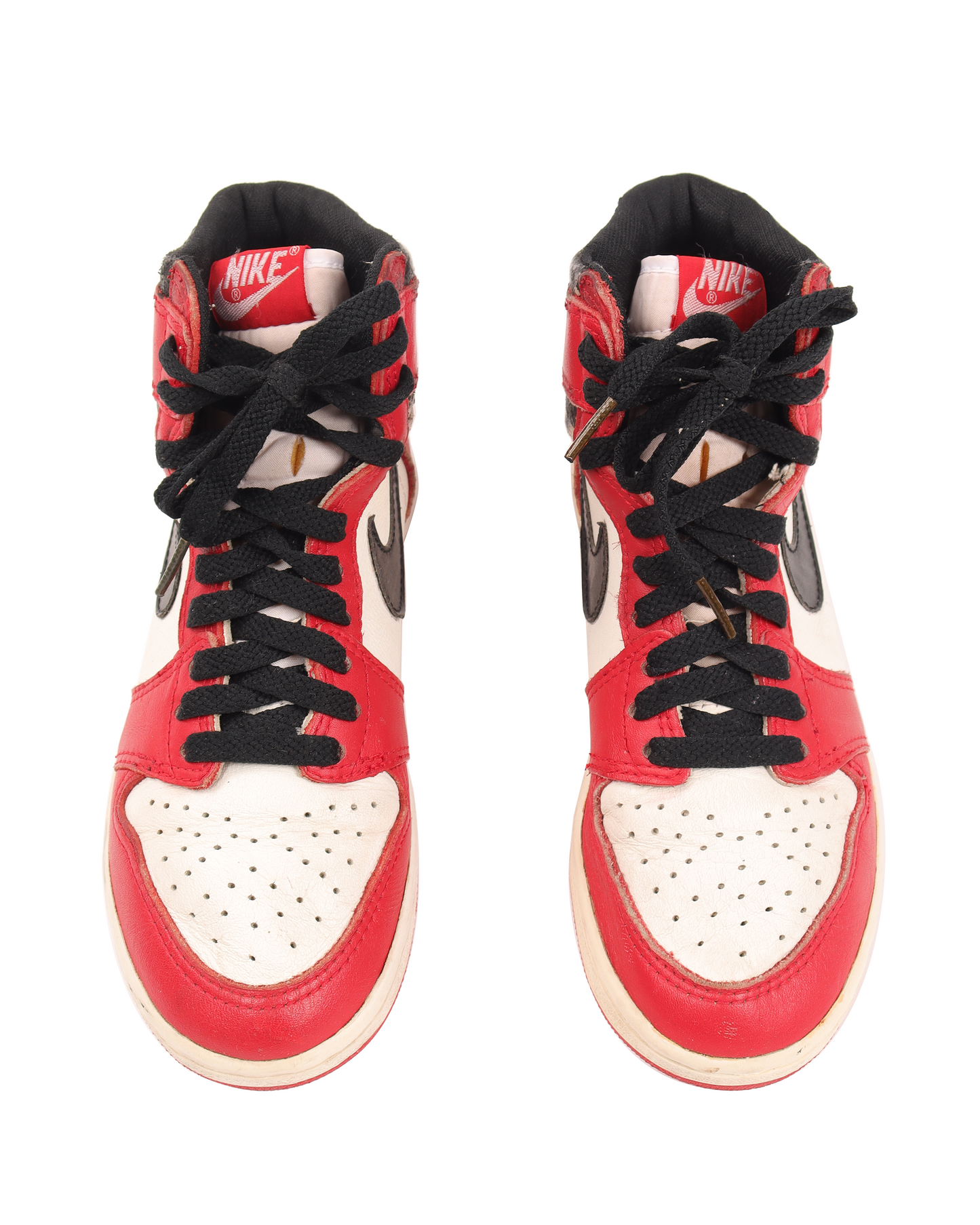 Jordan 1 Chicago OG (1985)