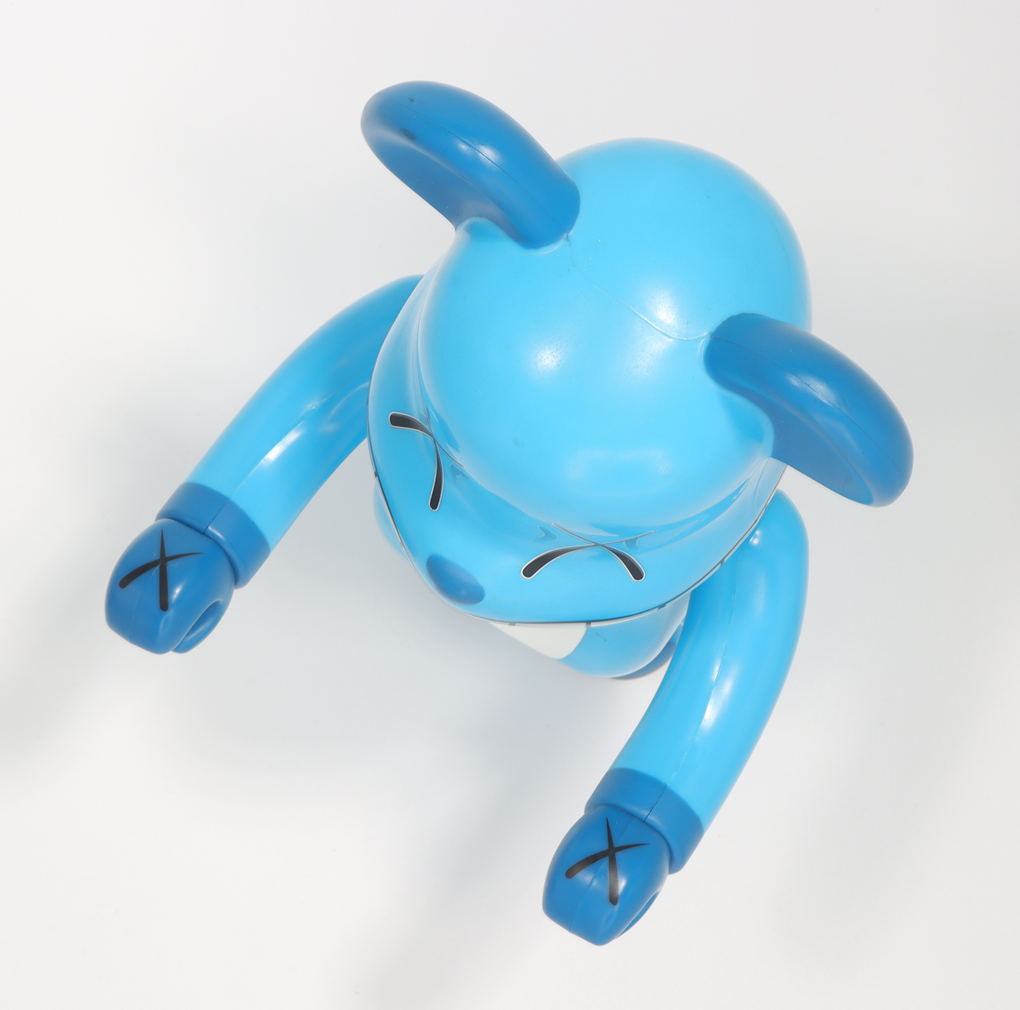 Bearbrick Chomper (400%), 2003