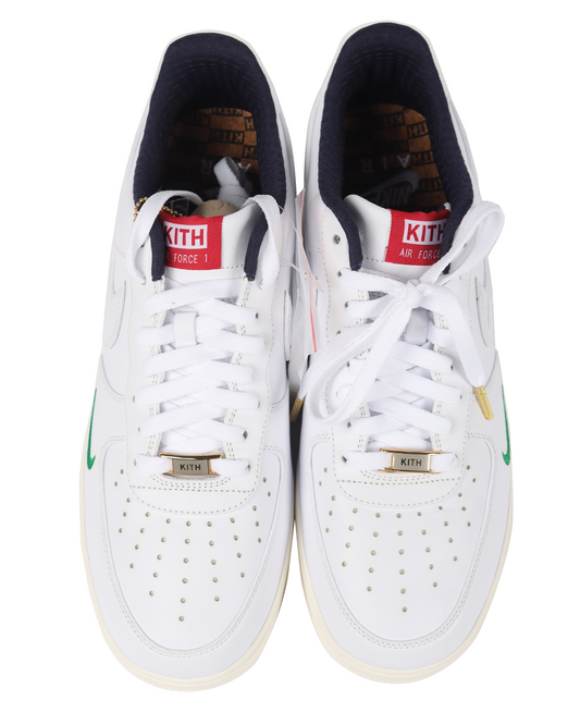KITH Friends & Family Air Force 1 Low