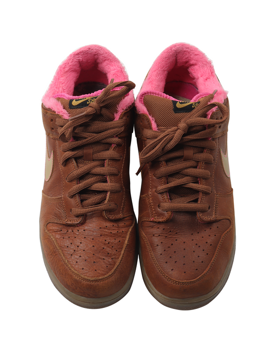 Dunk SB Low Gibson Guitar