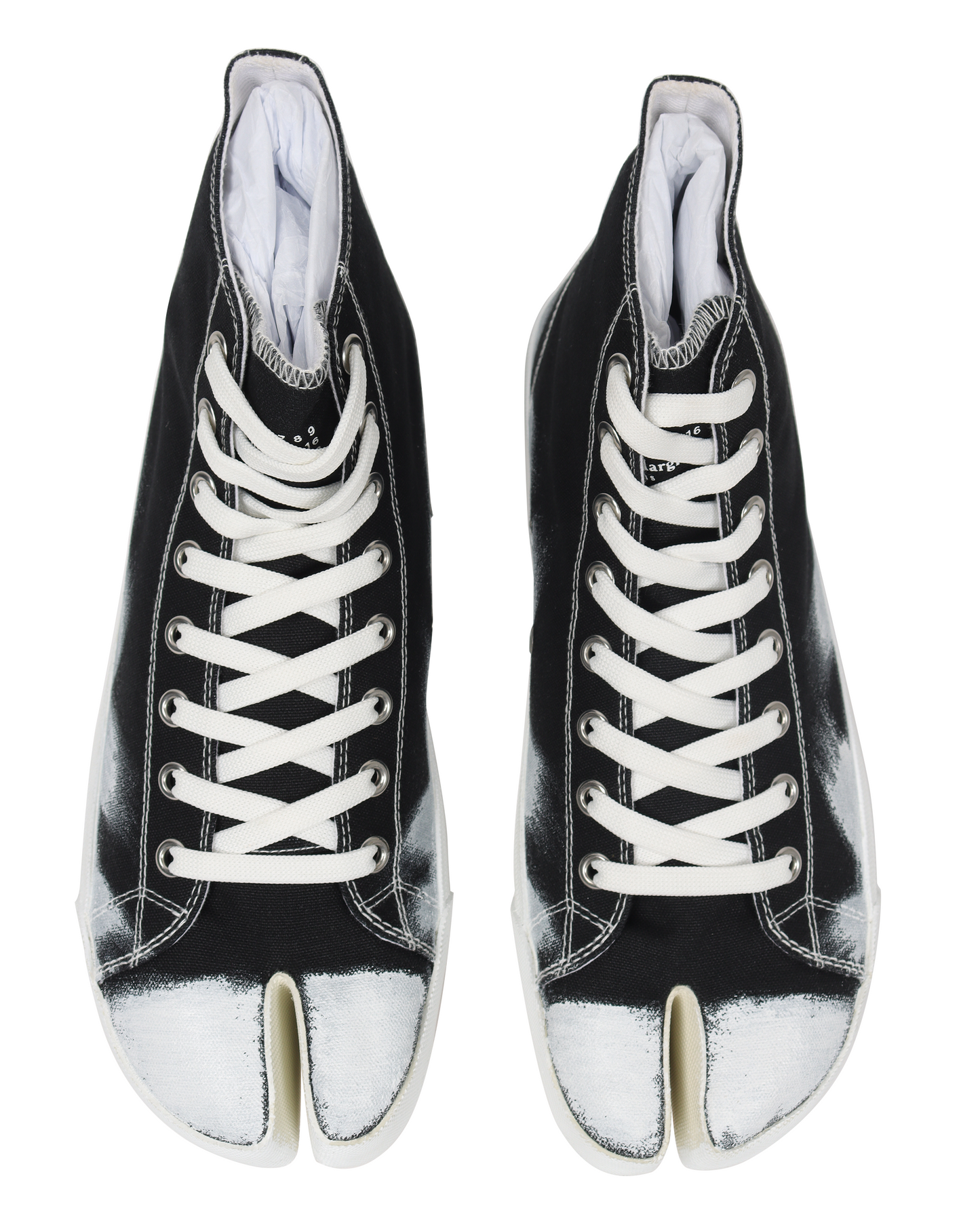 Mid Tabi Sneaker