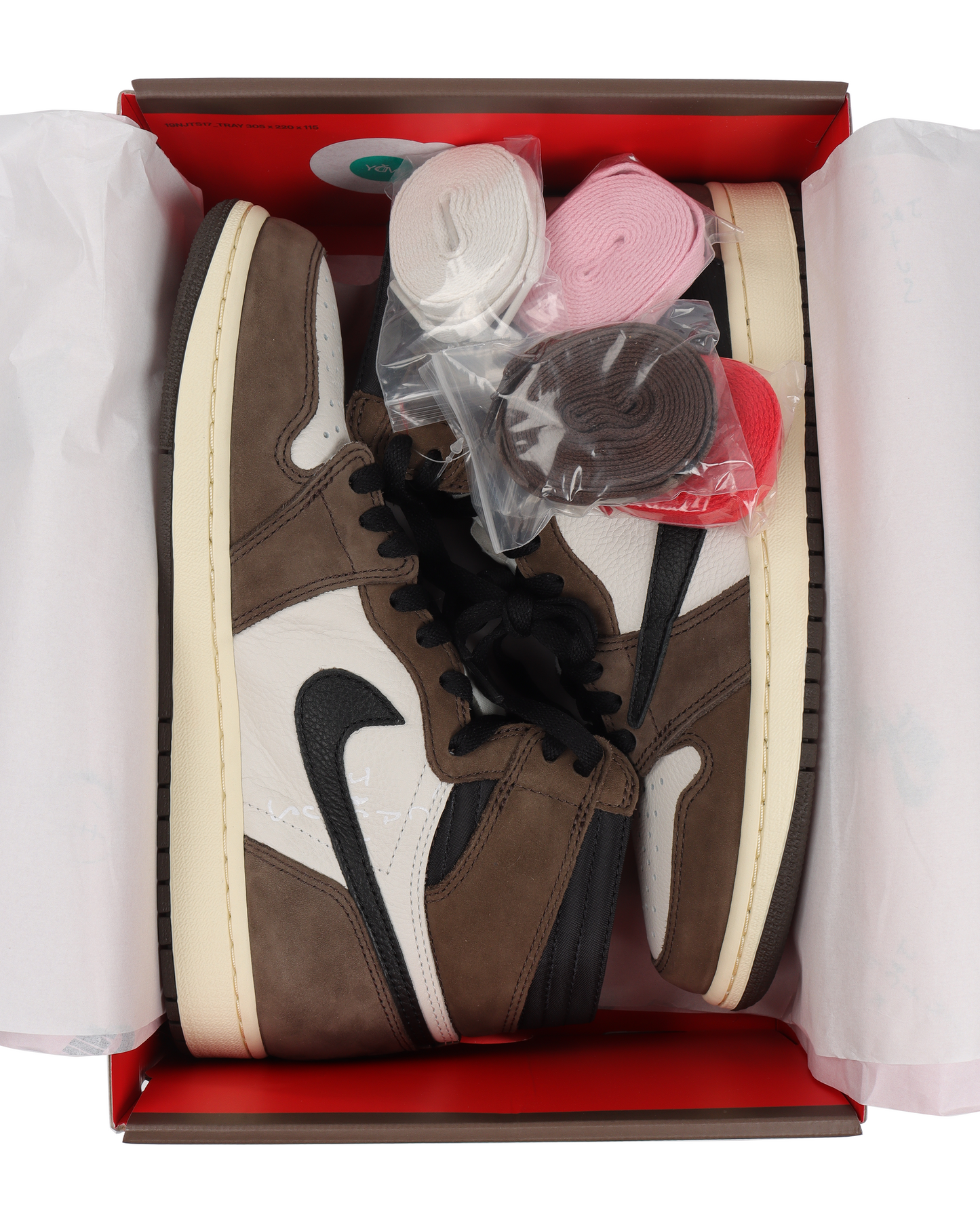 Jordan 1 High OG Travis Scott