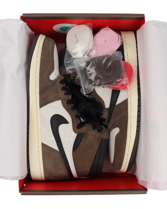 Jordan 1 High OG Travis Scott