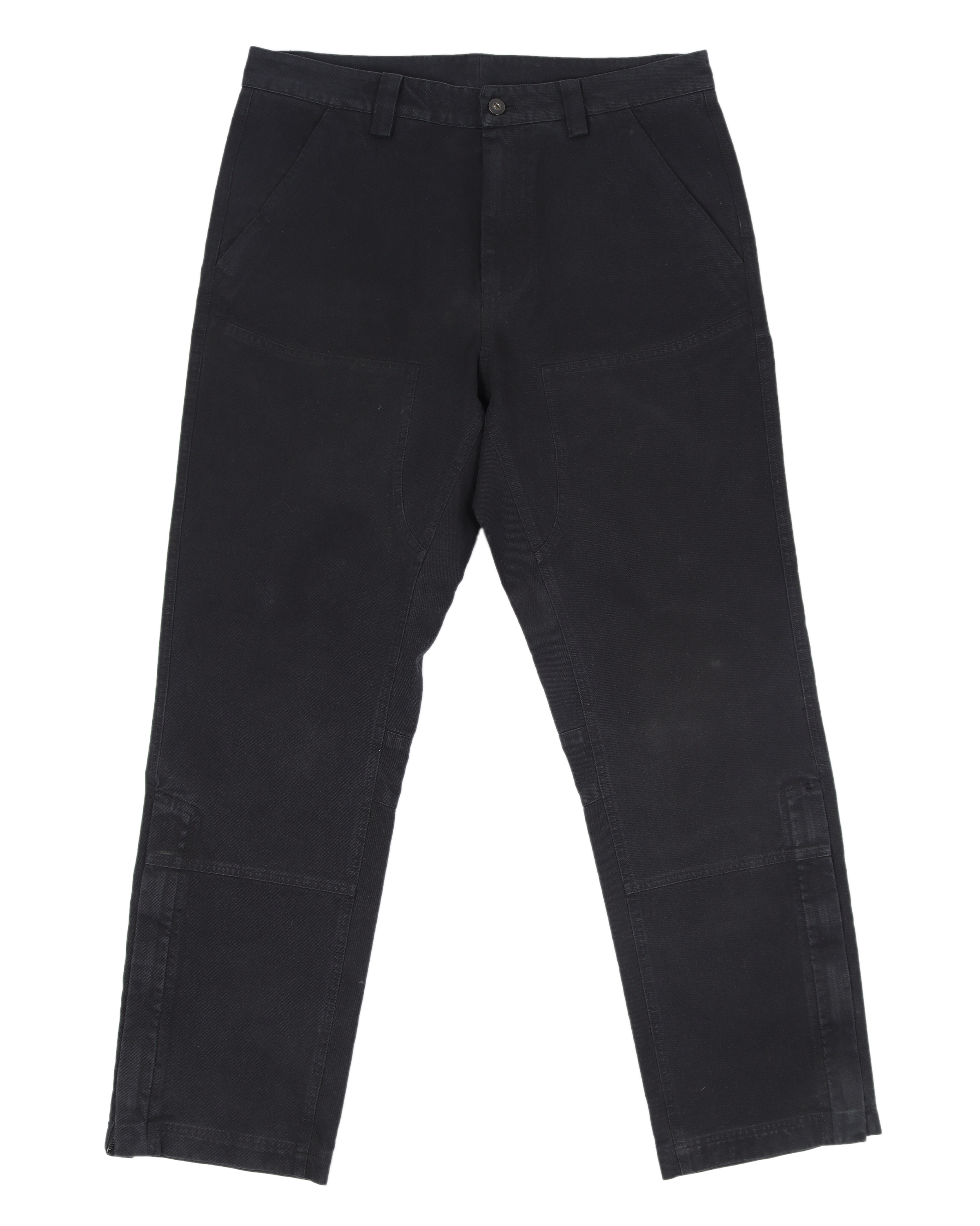 Pants yeezy top