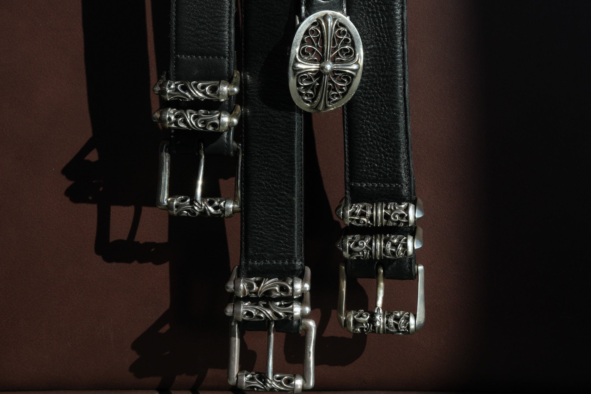 Accessories – Justin Reed