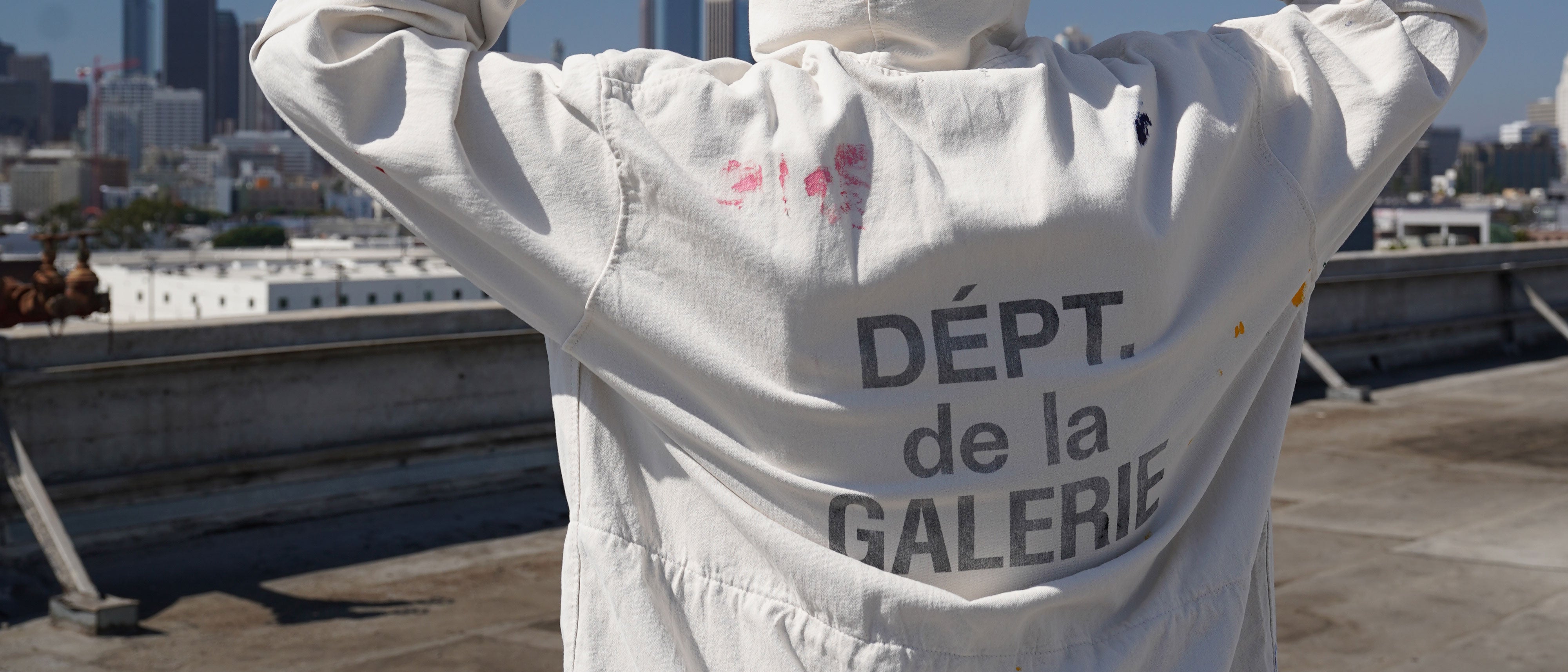 Gallery Dept. – tagged