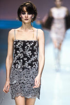 FW 1997 Beaded Dress