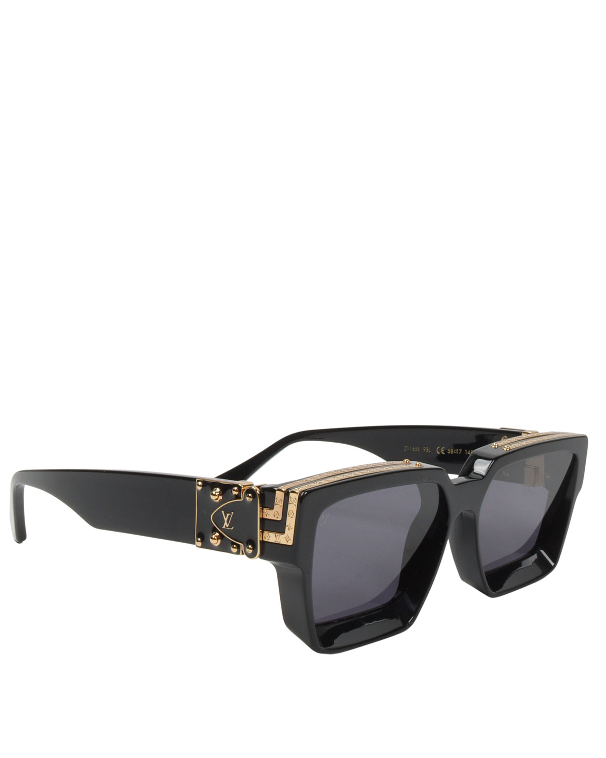 Millionaire Sunglasses