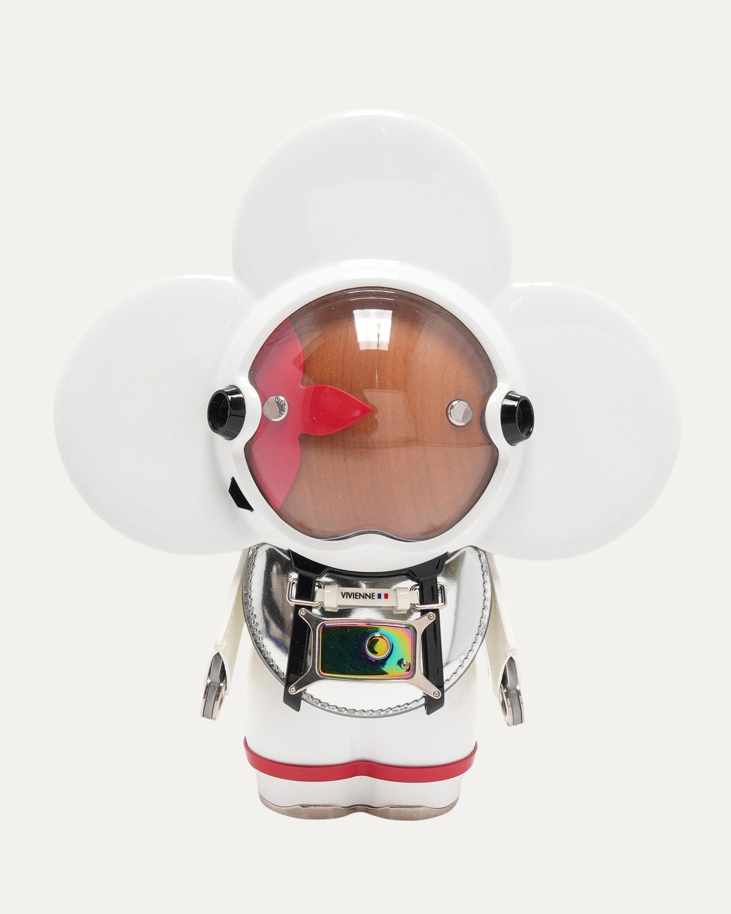 Vivienne Spaceman Doll