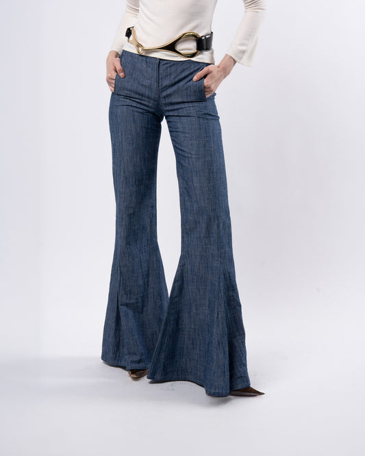 Flare Jeans