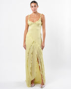 SS 2004 Runway Gown