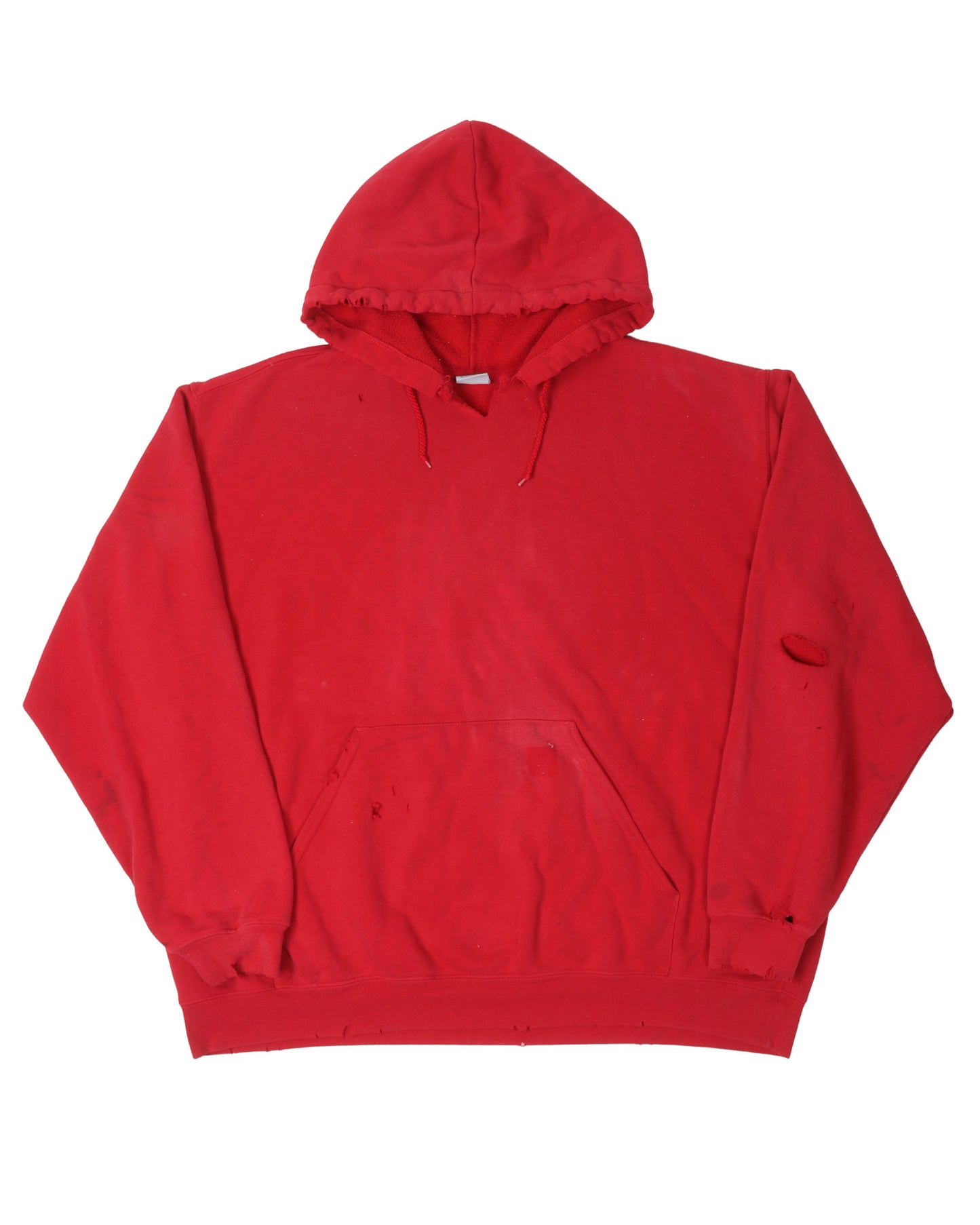 Carhartt Thrashed Hoodie