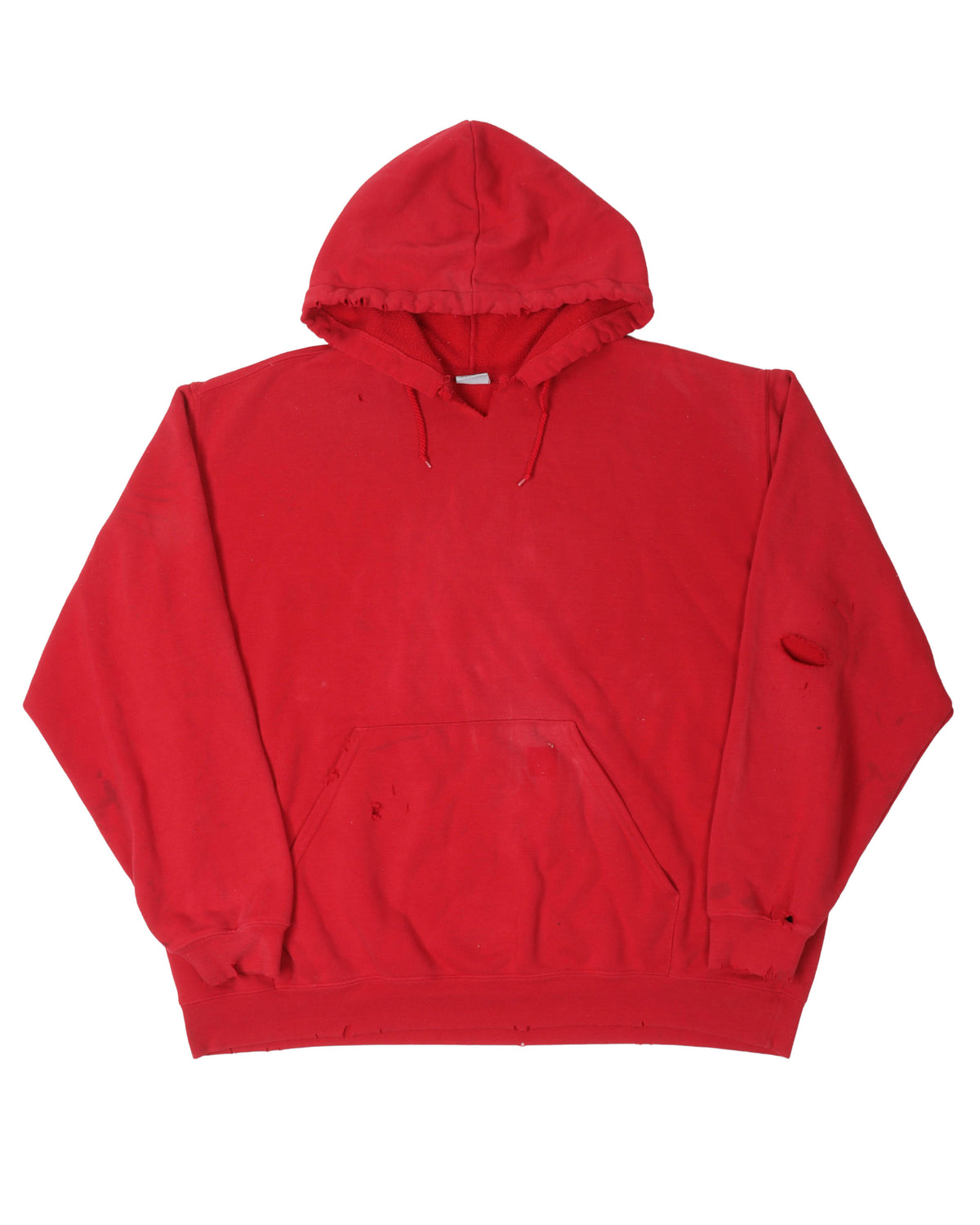 Carhartt Thrashed Hoodie