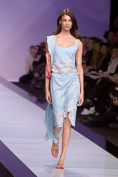 SS 2000 Silk Cashmere Set