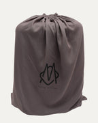 Rick Owens Aluminum Original Cabin Luggage