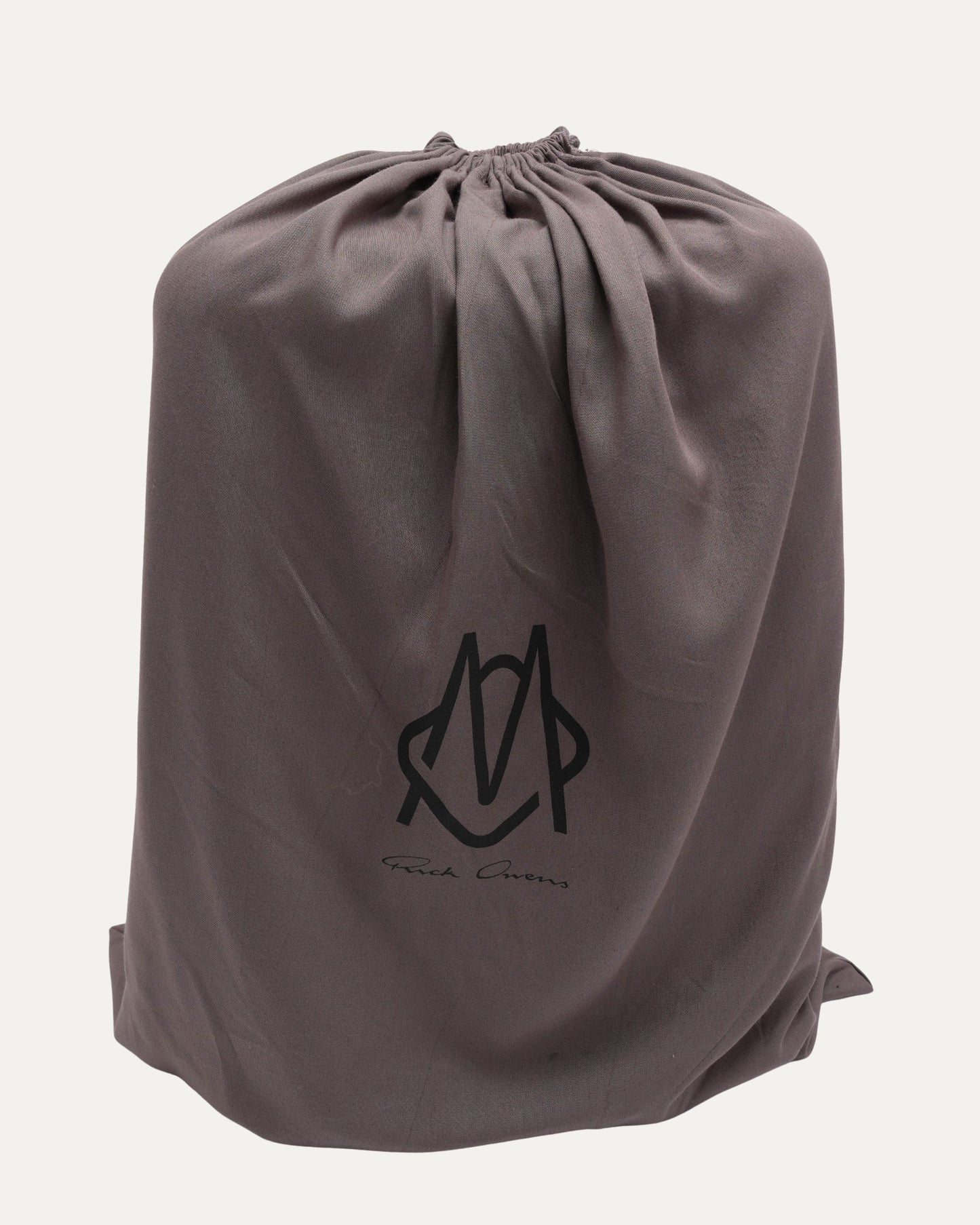 Rick Owens Aluminum Original Cabin Luggage