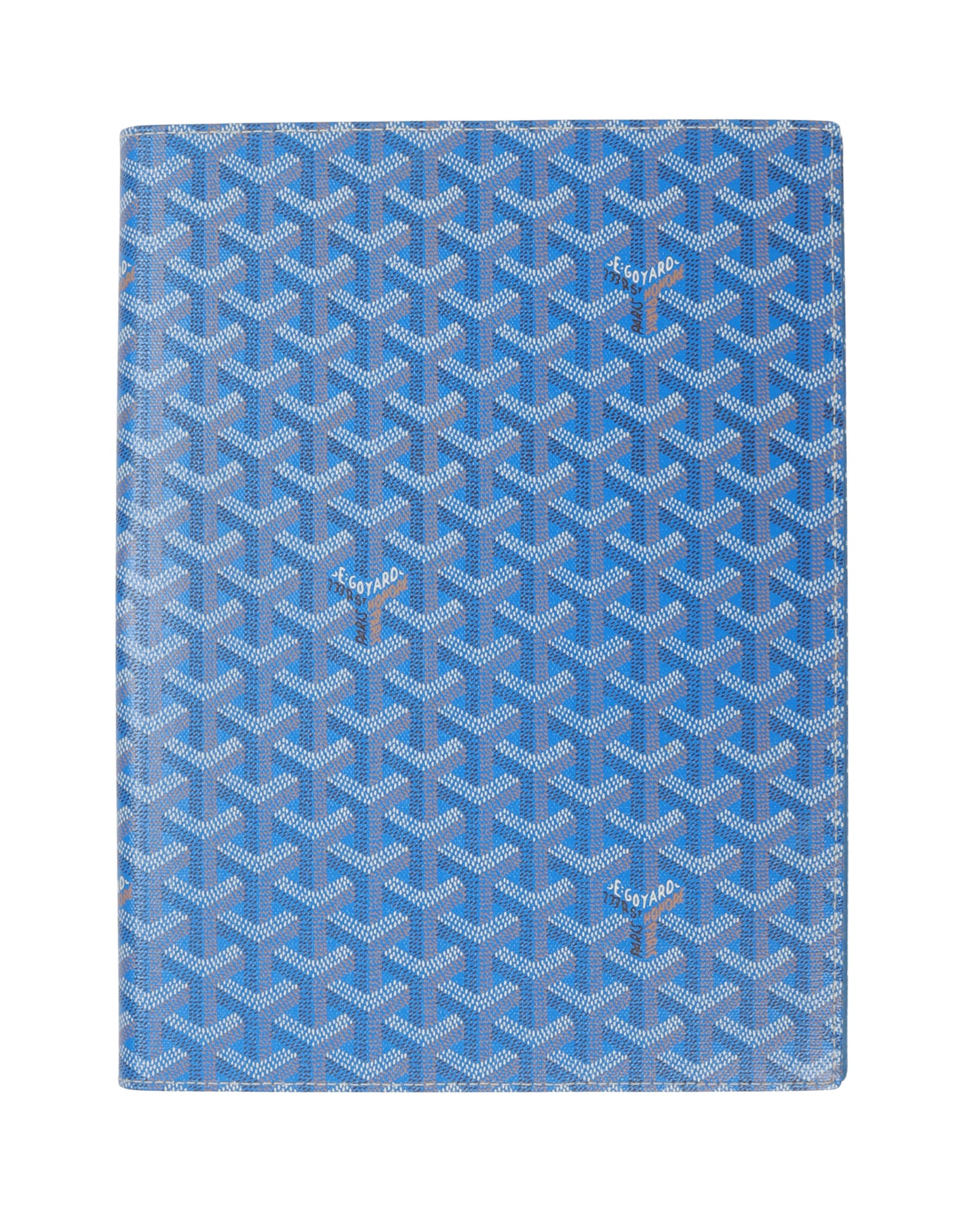 Note Pad with Paper Refills