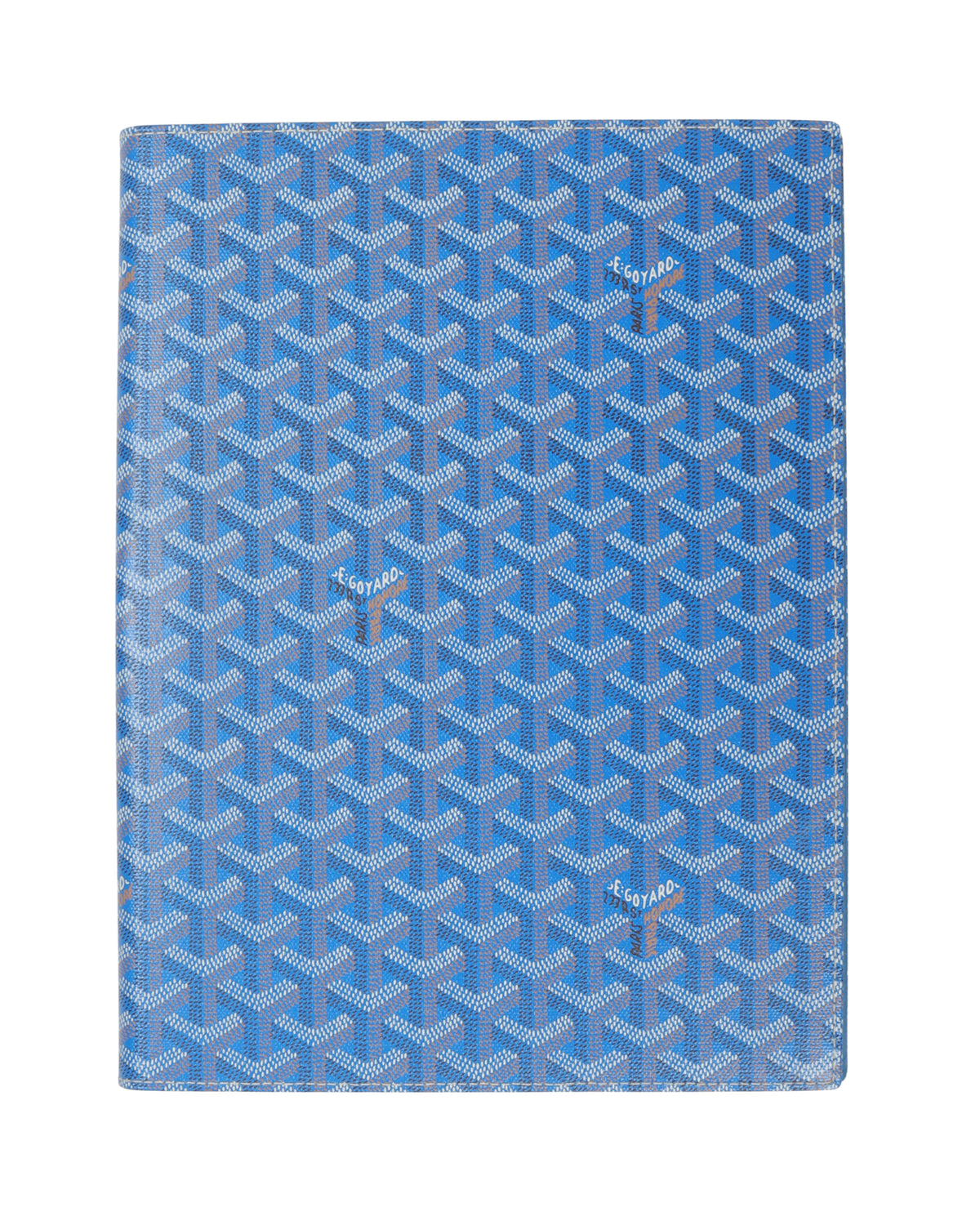 Note Pad with Paper Refills