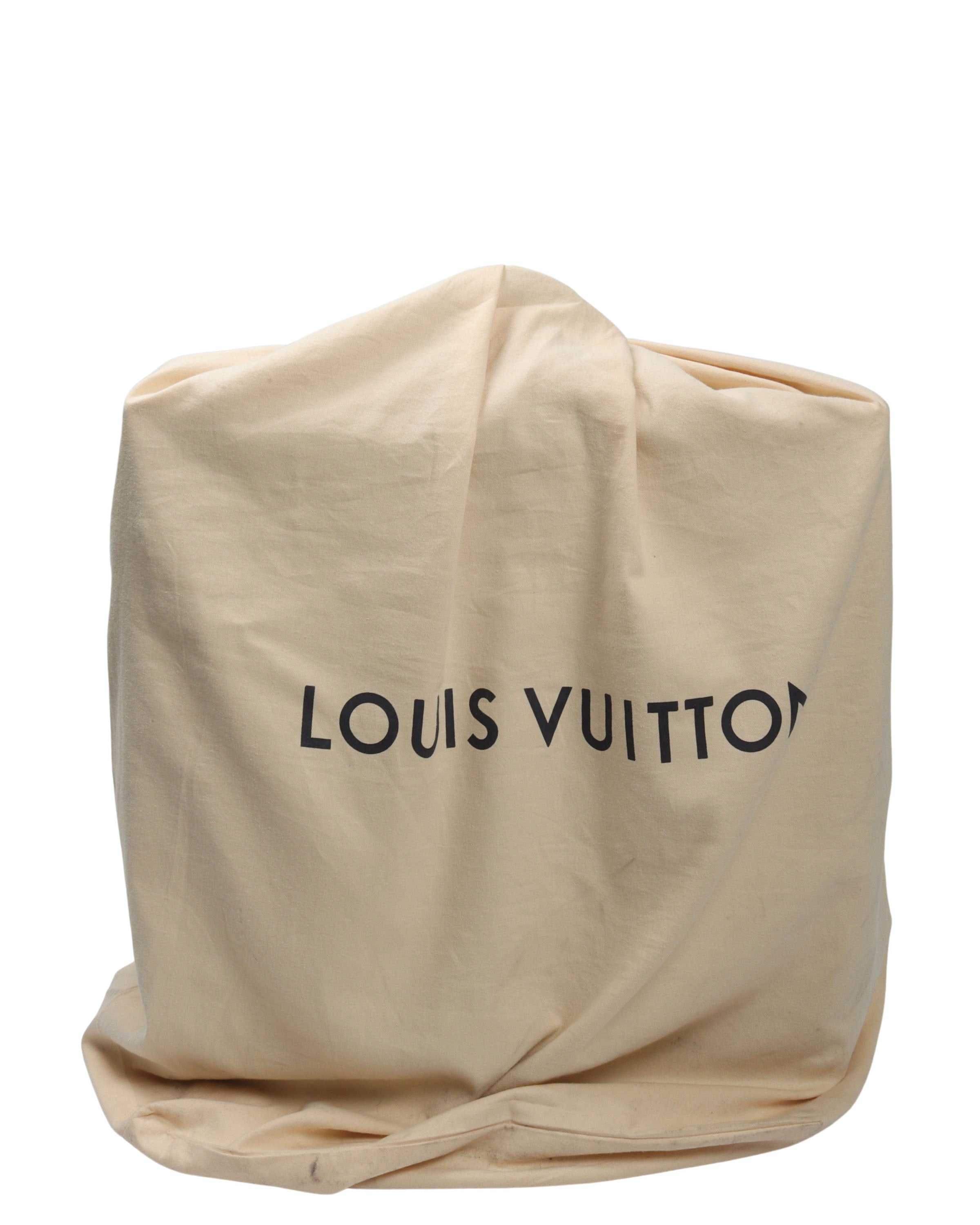 Louis Vuitton, Bags, Louis Vuitton Cabas Light Outdoor Kim Jones Monogram  Runway