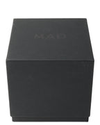 MAD Paris Matte Black Daytona
