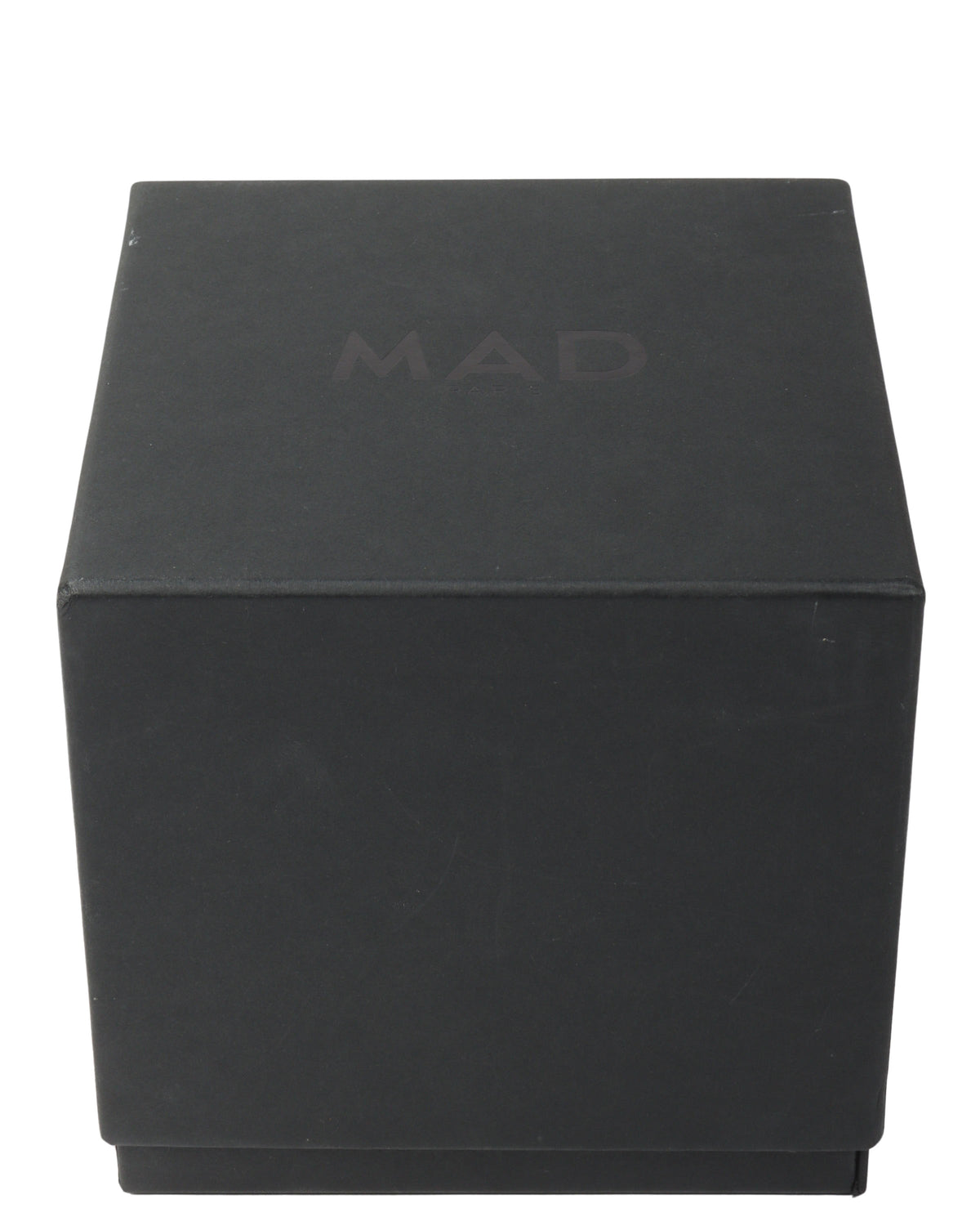 MAD Paris Matte Black Daytona