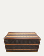 Malle Courrier Lozine Trunk