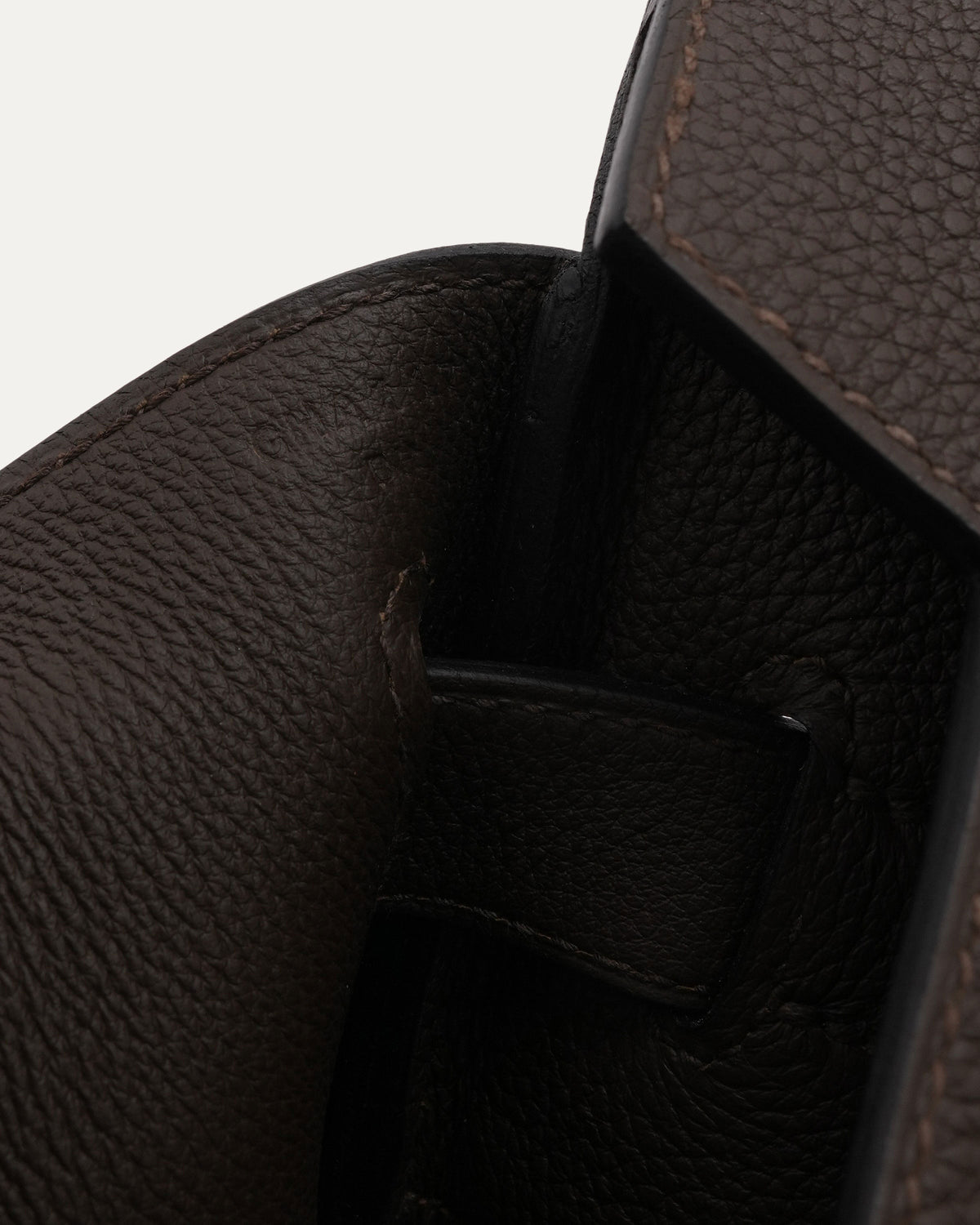 Togo HAC Birkin 40