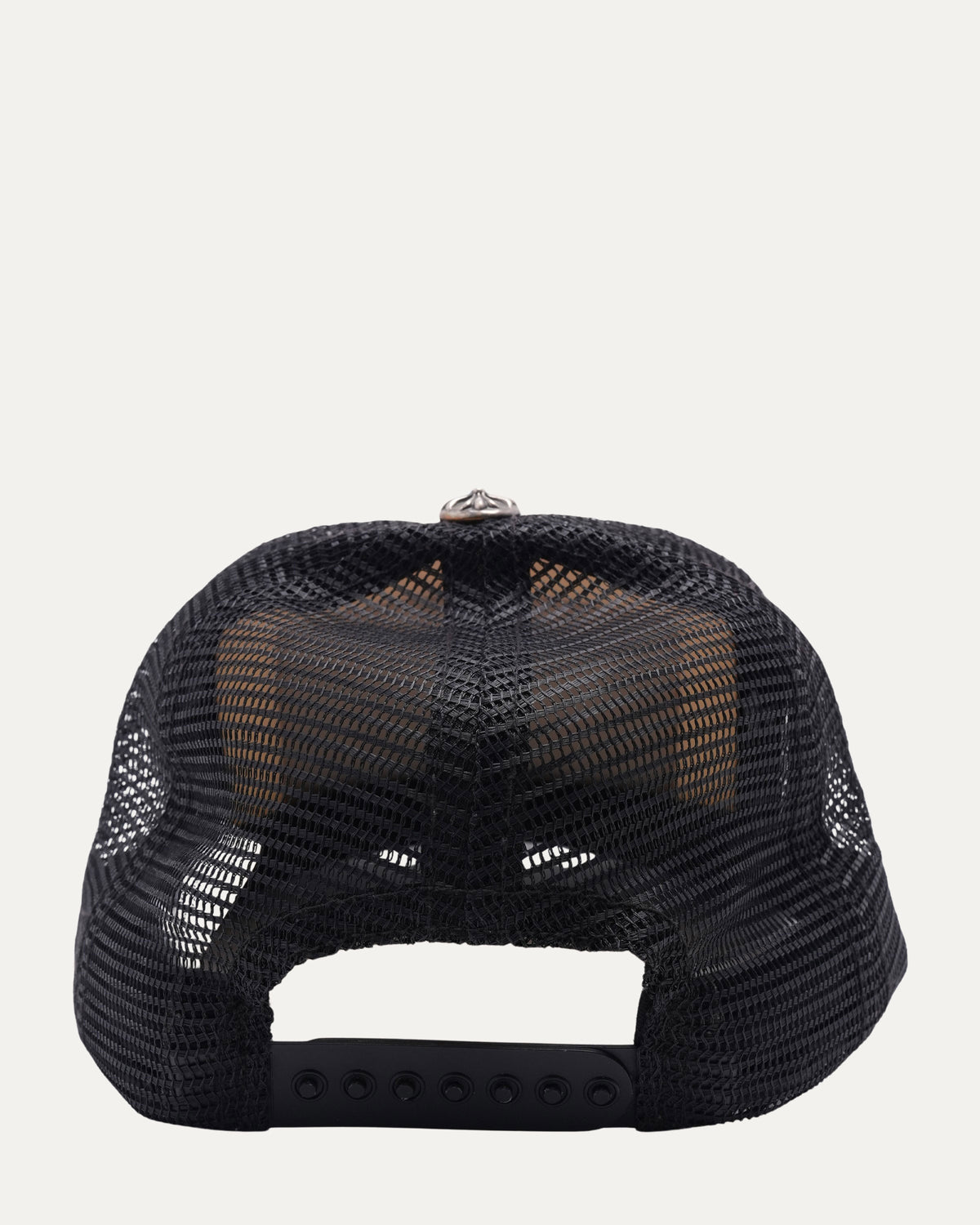 CH Hollywood Patch Trucker Hat