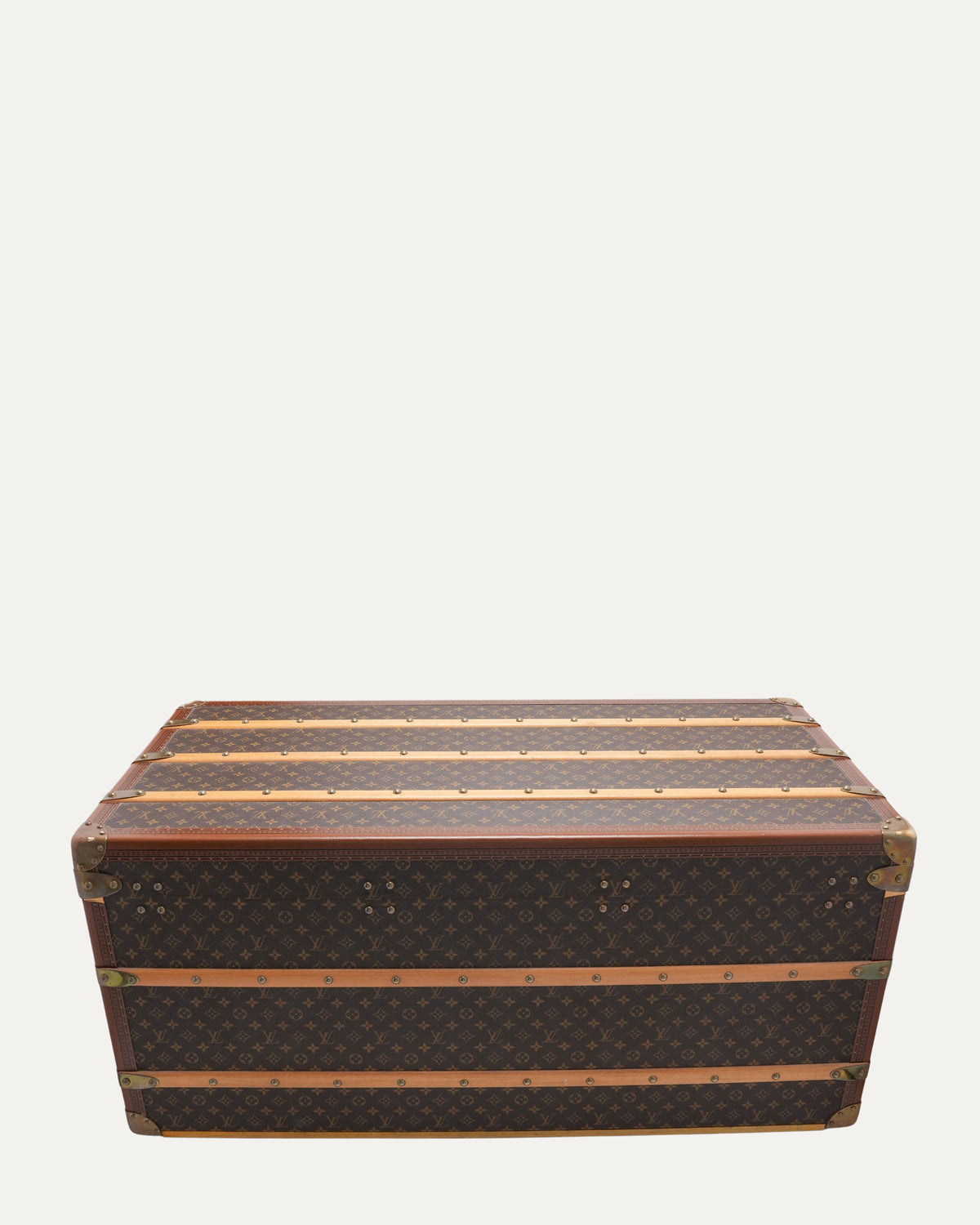 Malle Courrier Lozine Trunk