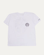 Horseshoe Logo Pocket T-Shirt