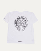 Horseshoe Logo Pocket T-Shirt
