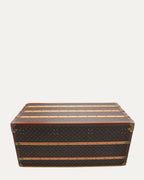 Malle Courrier Lozine Trunk