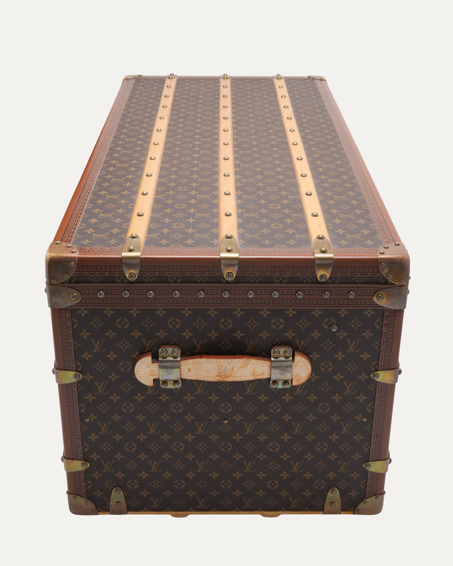 Malle Courrier Lozine Trunk
