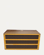 Malle Courrier Lozine Trunk