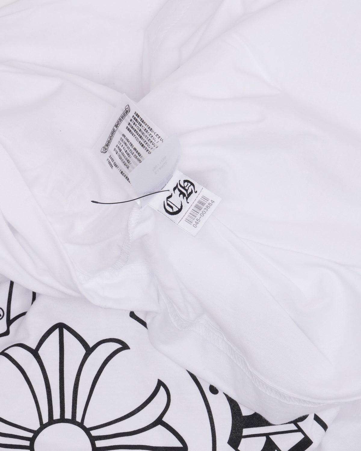 Horseshoe Logo Pocket T-Shirt