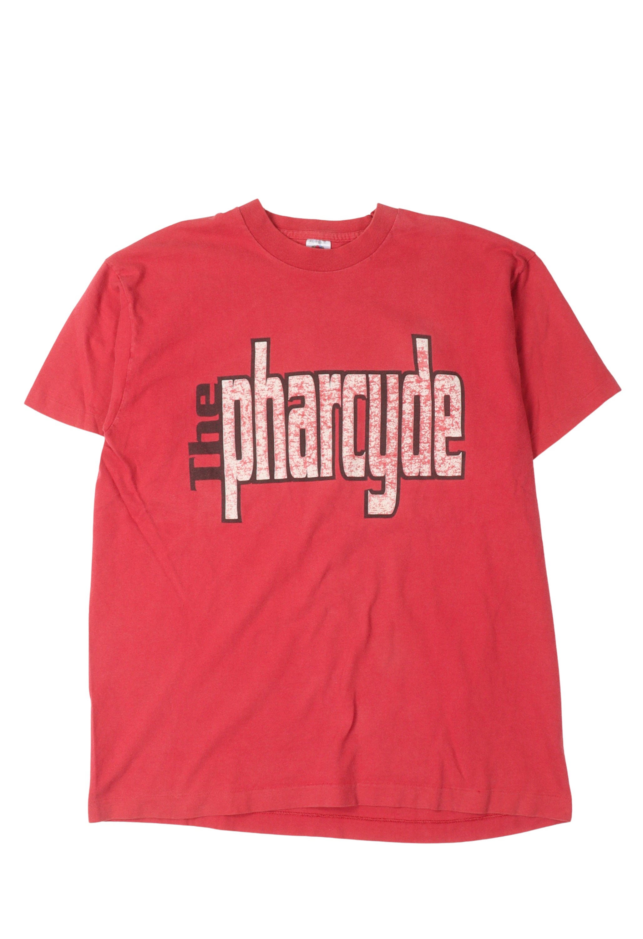 The Pharcyde Labcabincalifornia T-Shirt